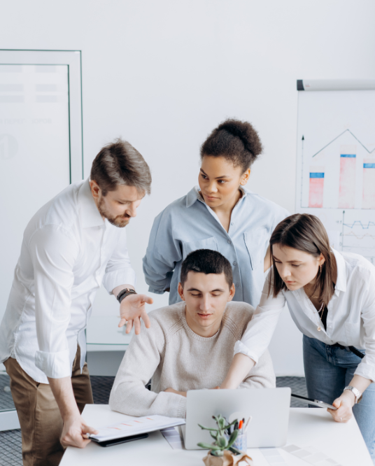 Consulting Expertise Oracle