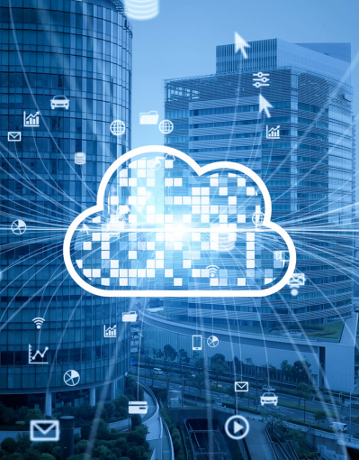 Oracle Cloud