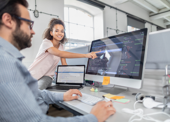 Oracle Consulting Expertise