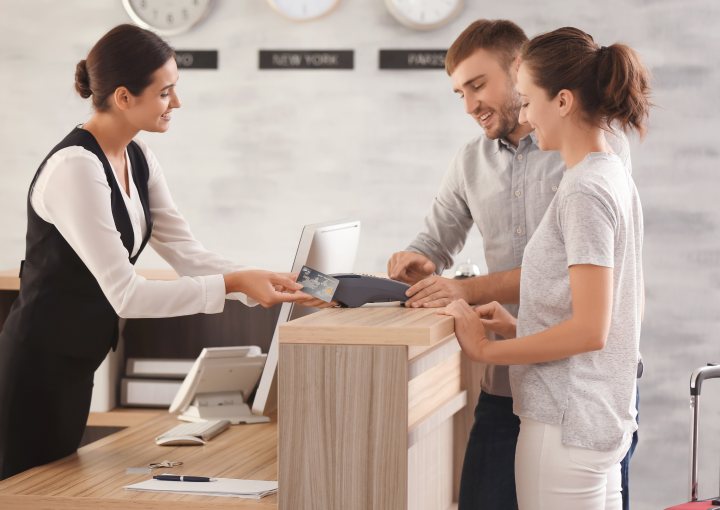 Oracle Cloud revoluciona la industria hotelera