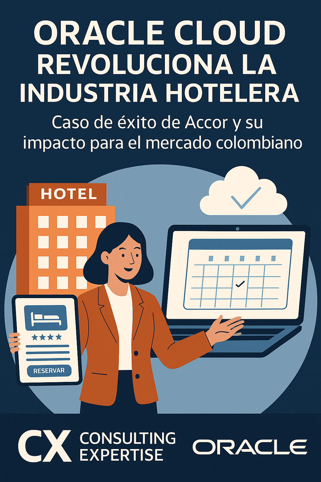 Oracle y Accor (1)